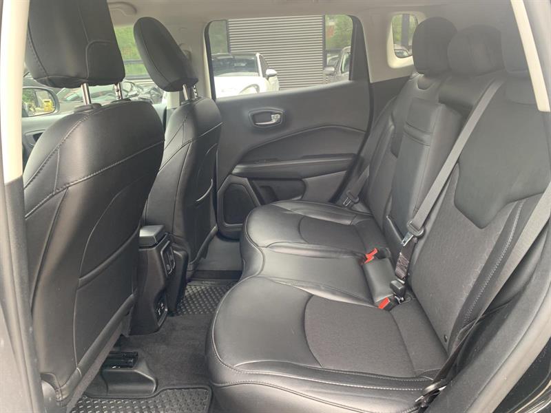 jeep Compass 2019 - 9