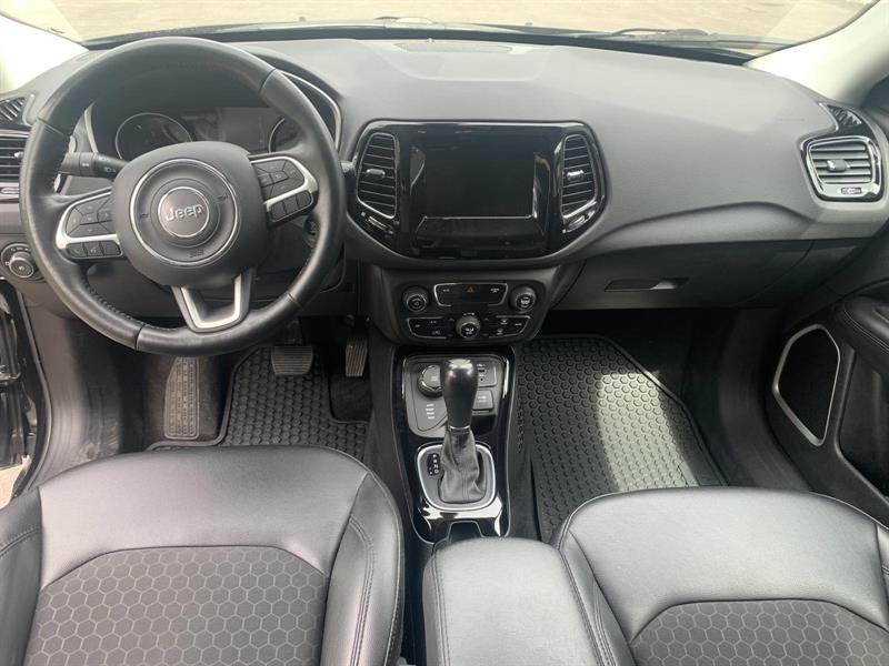 jeep Compass 2019 - 10
