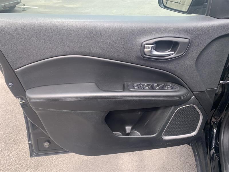 jeep Compass 2019 - 11
