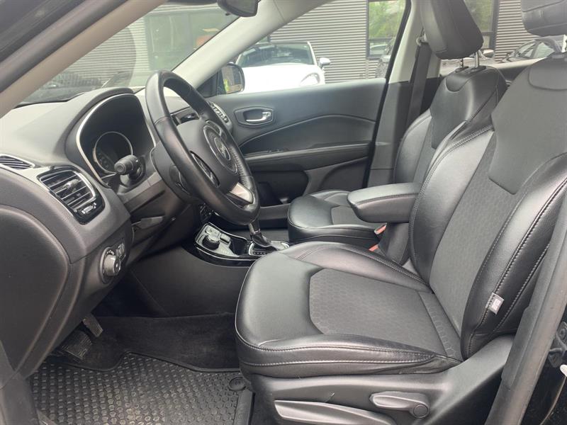 jeep Compass 2019 - 12