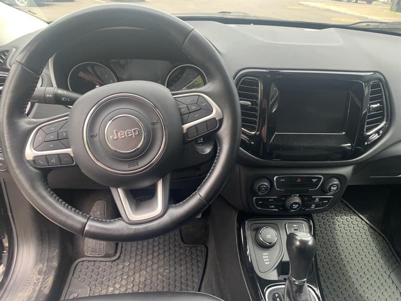 jeep Compass 2019 - 13
