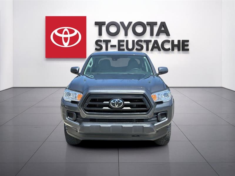 toyota Tacoma 2023 - 2