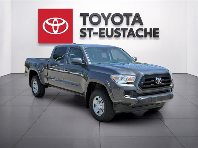 toyota Tacoma 2023 - 3