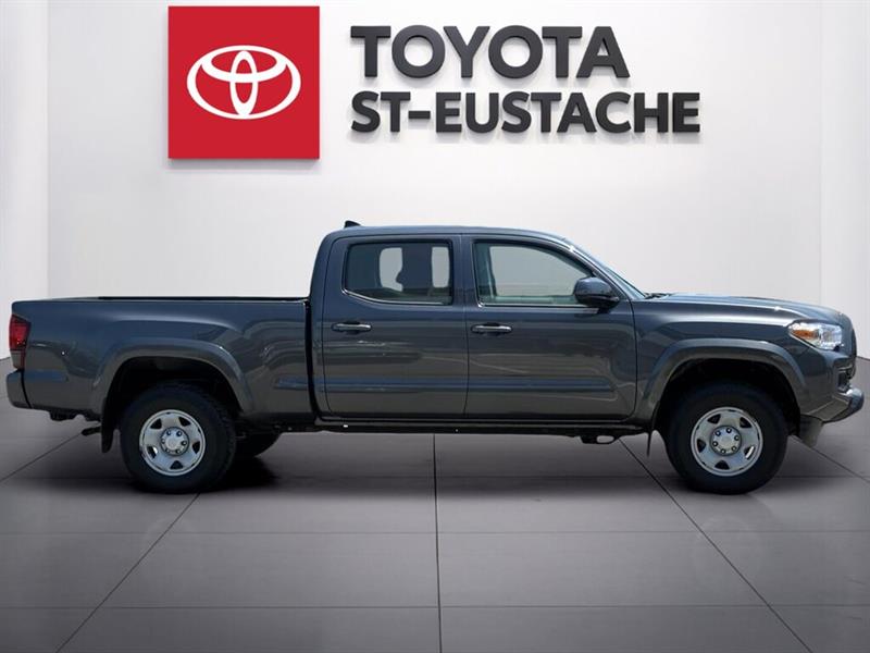 toyota Tacoma 2023 - 4