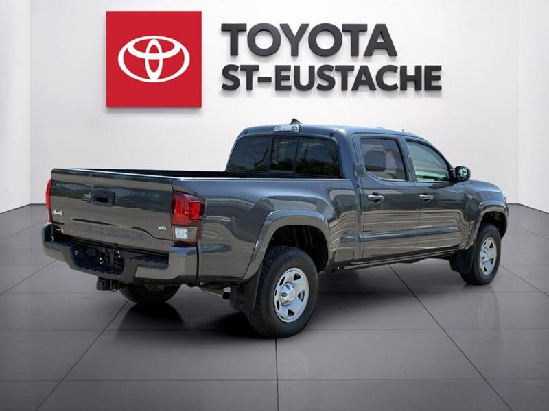 toyota Tacoma 2023 - 5