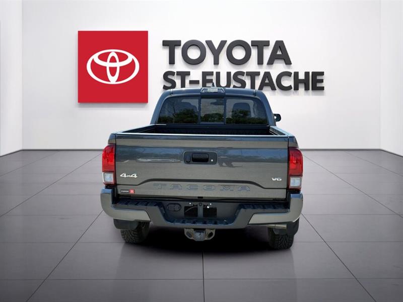 toyota Tacoma 2023 - 6