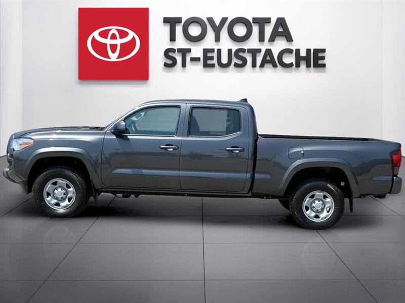 toyota Tacoma 2023 - 8