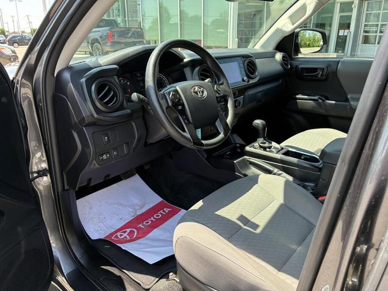 toyota Tacoma 2023 - 14