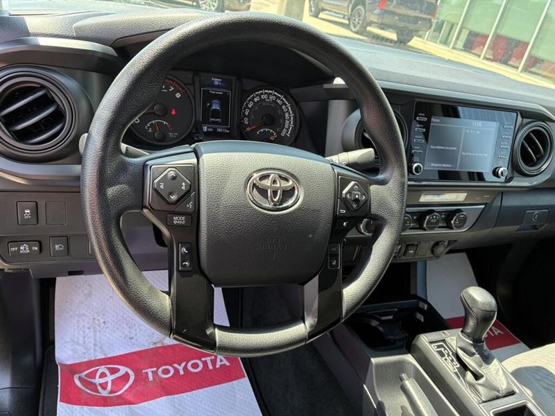 toyota Tacoma 2023 - 18