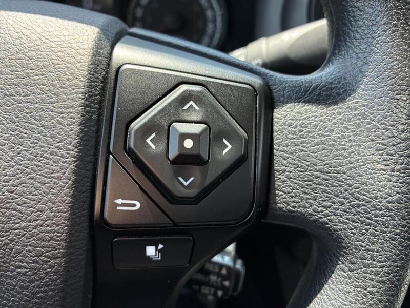 toyota Tacoma 2023 - 22