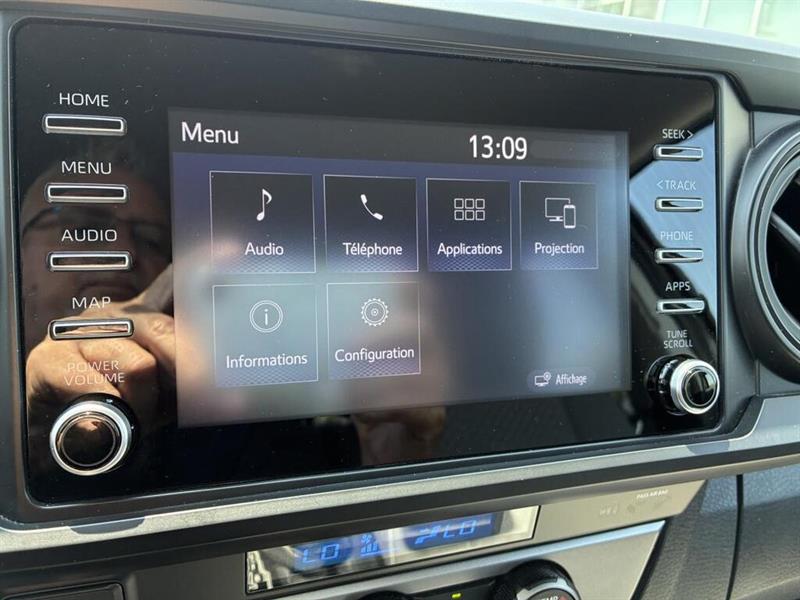 toyota Tacoma 2023 - 27