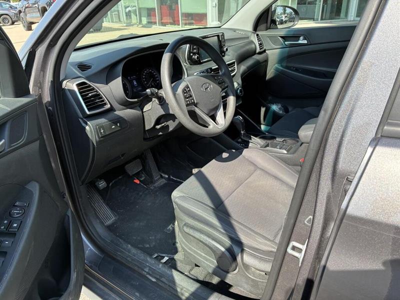 hyundai Tucson 2021 - 6