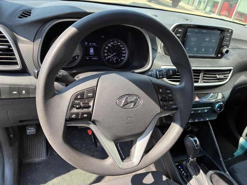 hyundai Tucson 2021 - 9