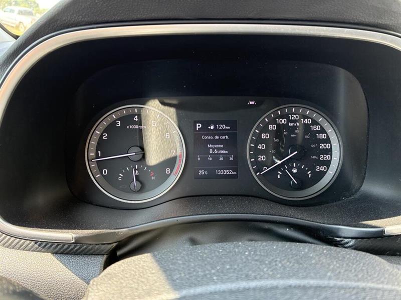 hyundai Tucson 2021 - 12