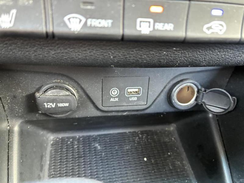 hyundai Tucson 2021 - 13