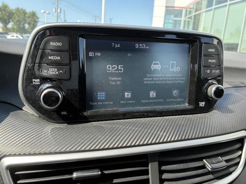 hyundai Tucson 2021 - 14