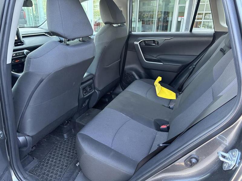 toyota RAV4 2025 - 5