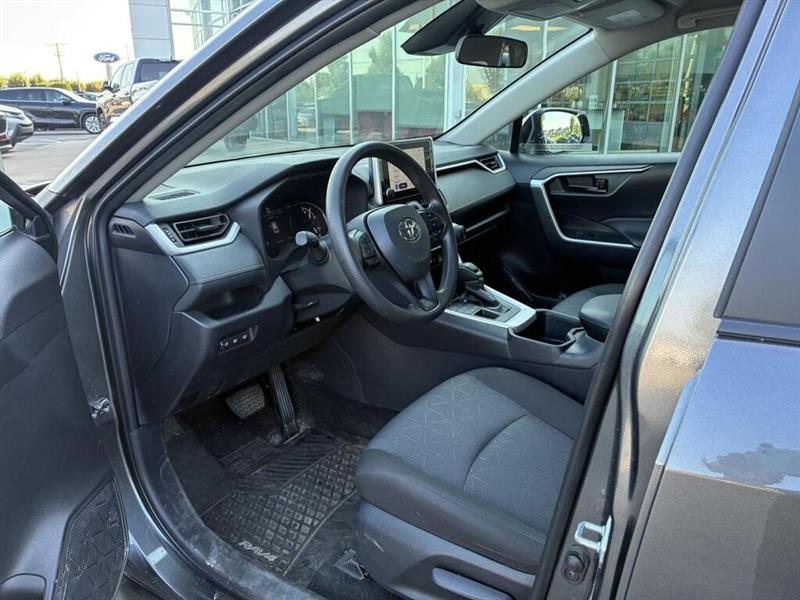 toyota RAV4 2025 - 6