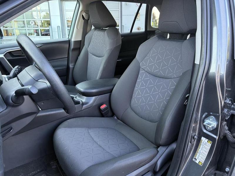 toyota RAV4 2025 - 7