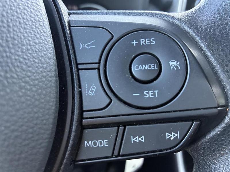 toyota RAV4 2025 - 12