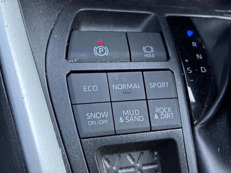 toyota RAV4 2025 - 14