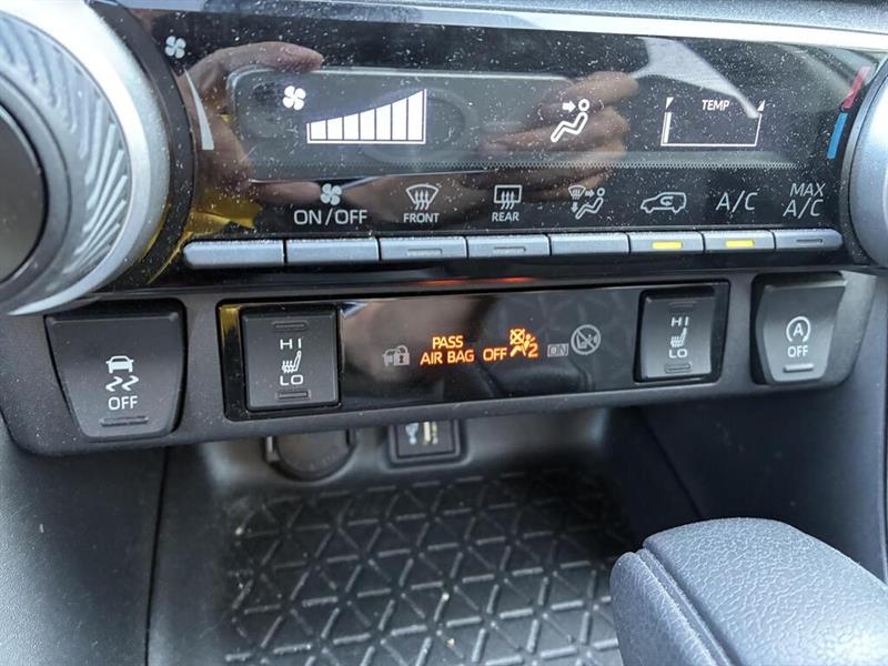 toyota RAV4 2025 - 15