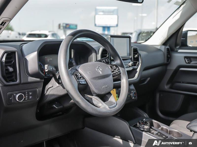 ford Bronco Sport 2021 - 7
