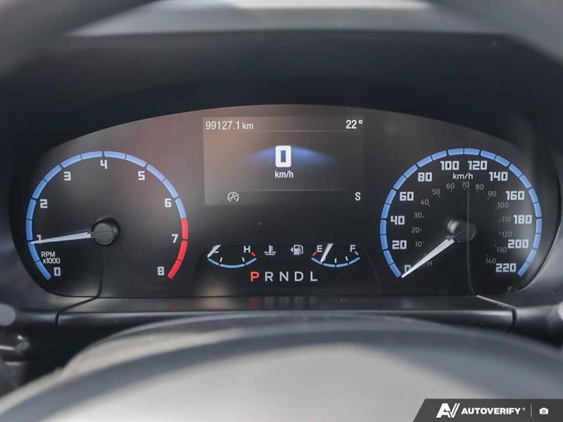 ford Bronco Sport 2021 - 9