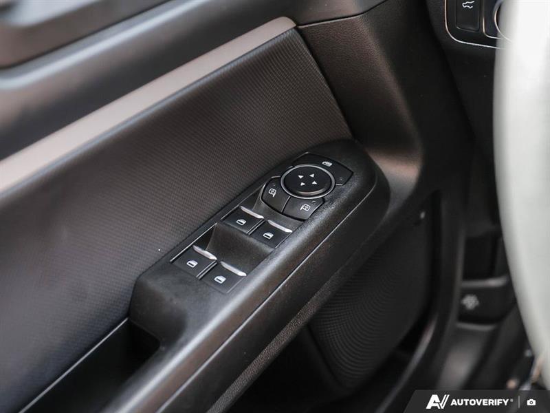 ford Bronco Sport 2021 - 12