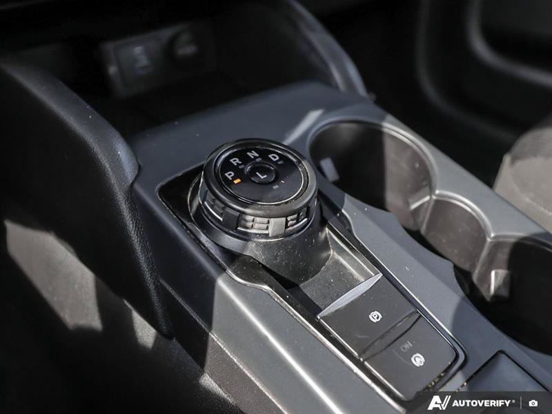 ford Bronco Sport 2021 - 14