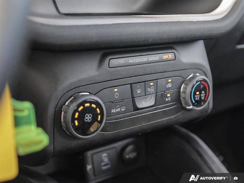 ford Bronco Sport 2021 - 15