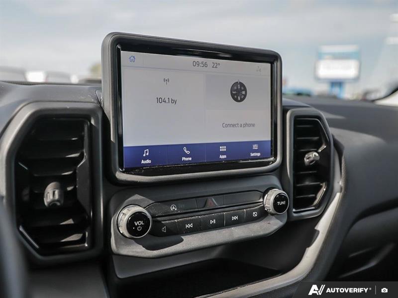 ford Bronco Sport 2021 - 16