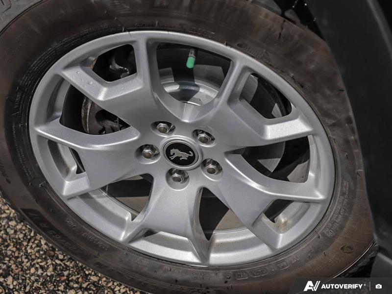 ford Bronco Sport 2021 - 19