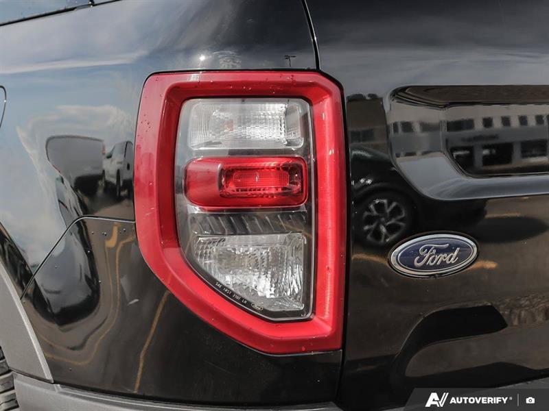 ford Bronco Sport 2021 - 25
