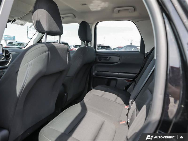 ford Bronco Sport 2021 - 26