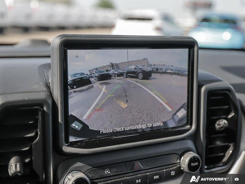 ford Bronco Sport 2021 - 28