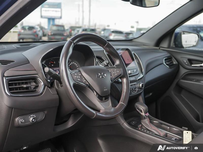 chevrolet Equinox 2022 - 7