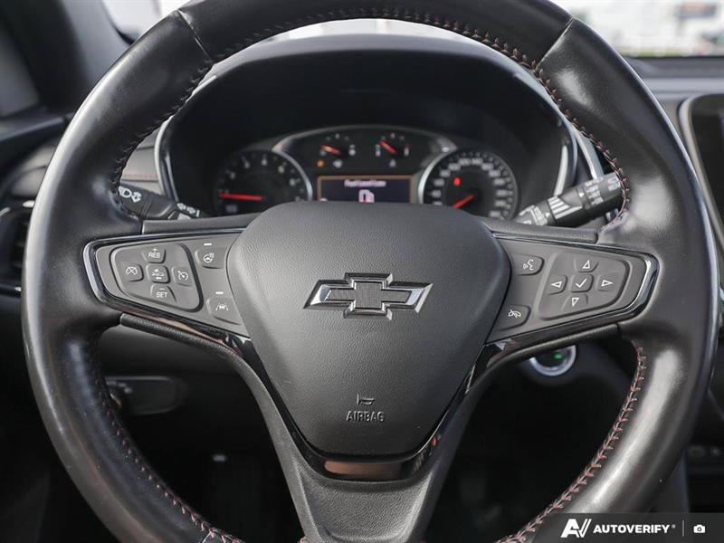 chevrolet Equinox 2022 - 8