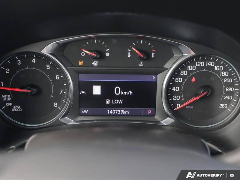 chevrolet Equinox 2022 - 9