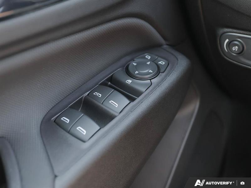 chevrolet Equinox 2022 - 12