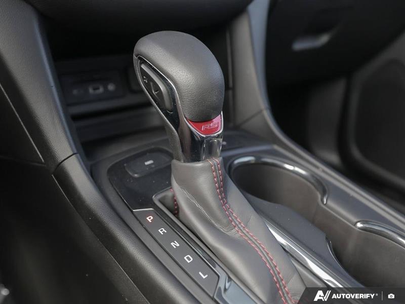 chevrolet Equinox 2022 - 14