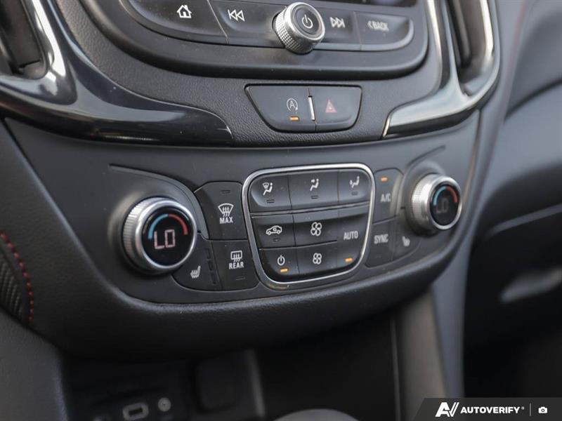 chevrolet Equinox 2022 - 15