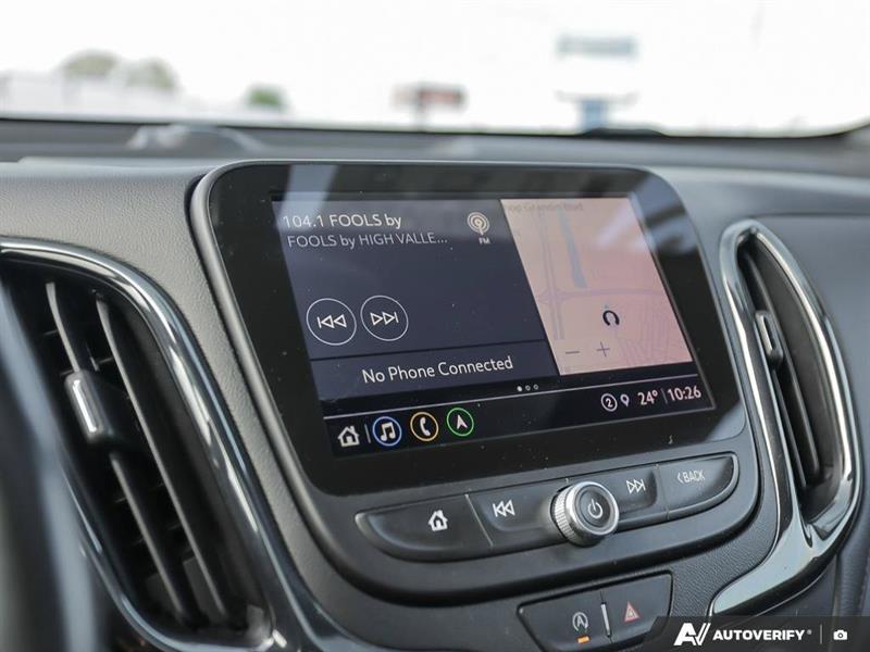 chevrolet Equinox 2022 - 16