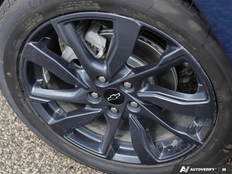 chevrolet Equinox 2022 - 19
