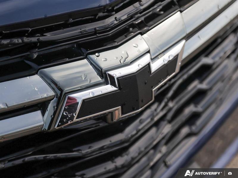 chevrolet Equinox 2022 - 22