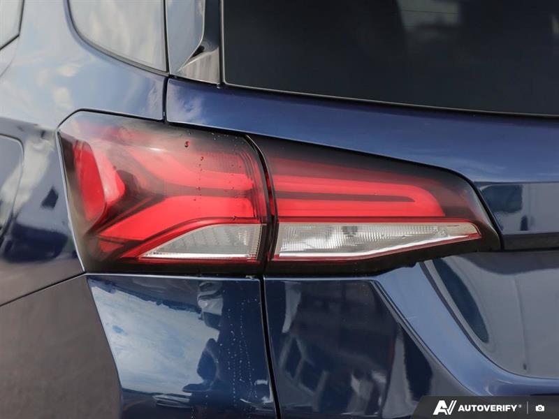 chevrolet Equinox 2022 - 25