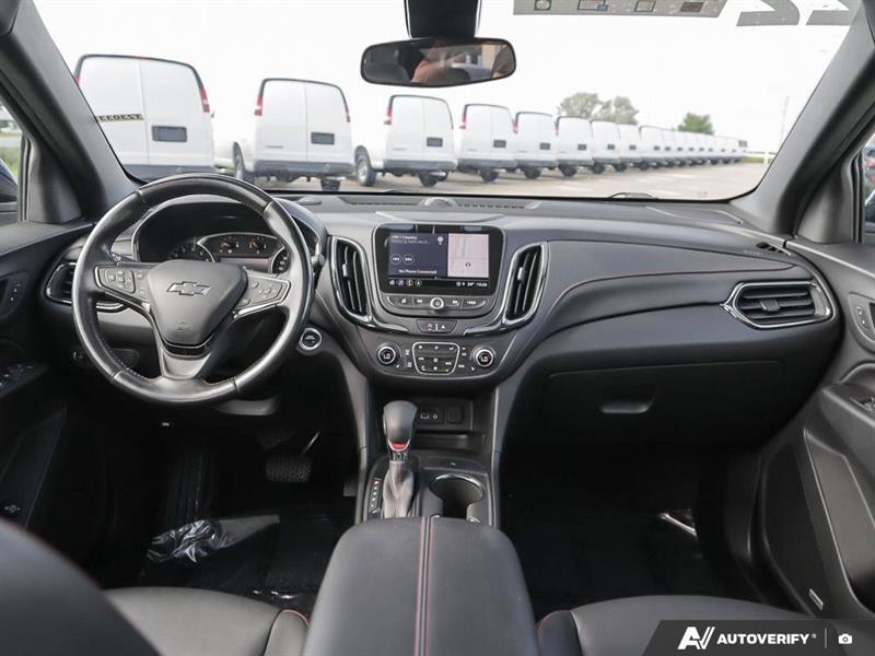 chevrolet Equinox 2022 - 27