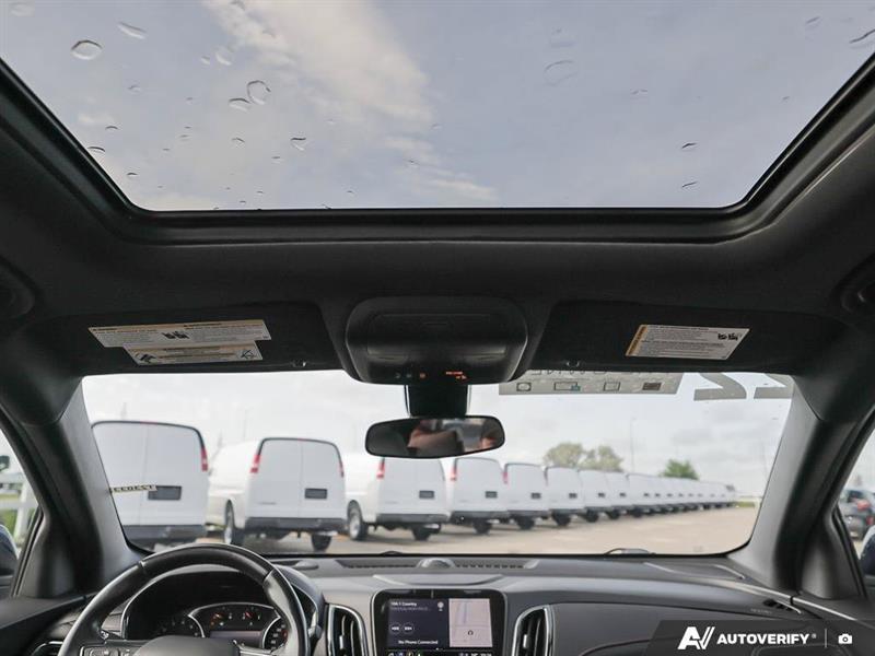 chevrolet Equinox 2022 - 28