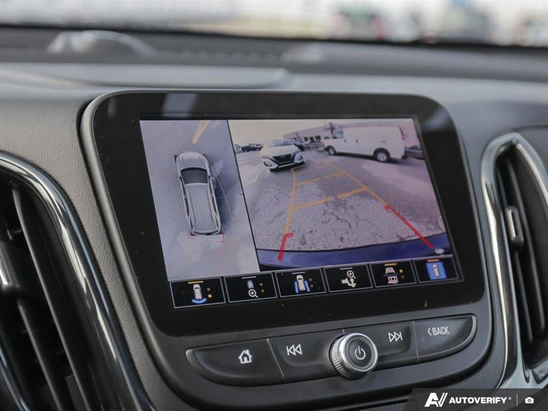 chevrolet Equinox 2022 - 29