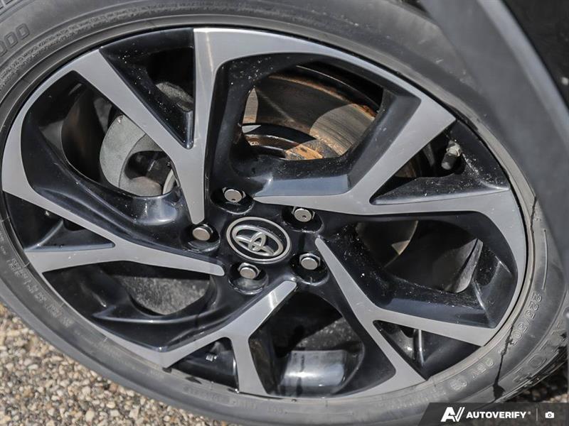 toyota C-HR 2019 - 19